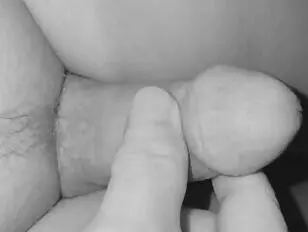 Clitty jerk 