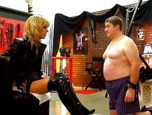 Monster Cock Shemales Torture - Dick torture: Shemale Porn Search - Tranny.one