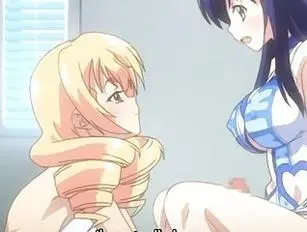 Hardcore Anime Futa Porn - Two hentai futa girls have some hardcore sex for fame - Tranny.one