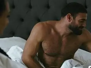 TS Eva Maxim monta la gran polla de su padrastro