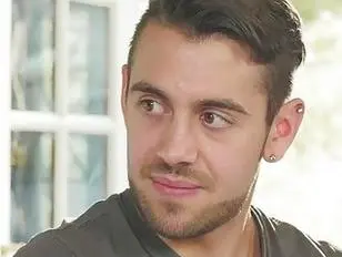 TS Khloe Kay heeft seks met haar klasgenoot