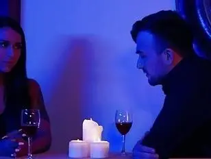 Latina Trans Babe Khloe Kay anal gefickt