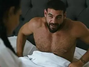 TS Eva let Daddy enjoys banging her ass