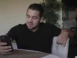 Busty shemale analed her stepbrother