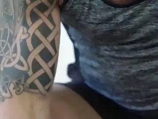 Hunks Jake Nicola and Zayne Roman hard throat fucking