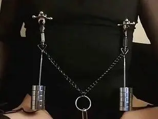 Kinky masoslut remote estim session April 21 2021