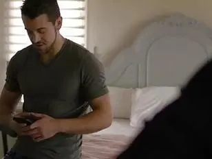 Gorgeous Ts analed by her ex boyfriends big cock