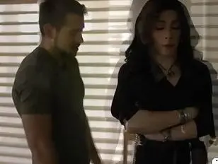 Superbe transexuelle analed par ex petit ami grosse bite