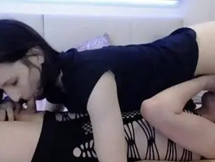 Ladyboys können besser saugen