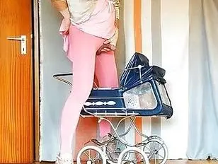 Stroller Piss One