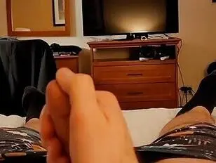 Cumming for the chat