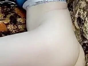 Get these shorts off and get your dick in