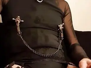 Kinky maso slut удаленная оценка CBT 1 декабря 2021 г. часть 2