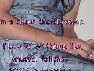 My Sissy Life in Photos