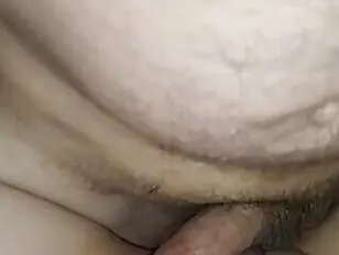 Rubbin n frottin n cum