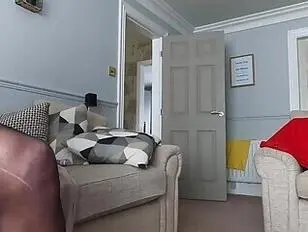 angelika takes BB cock