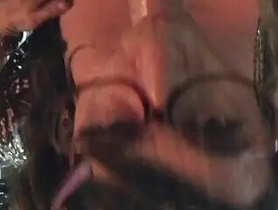 cock slut sissy begs for dick down its throat 