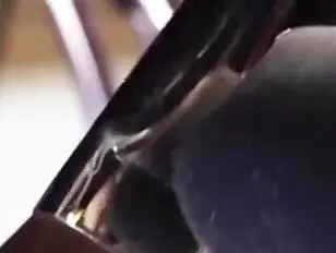 A big cock black shorts