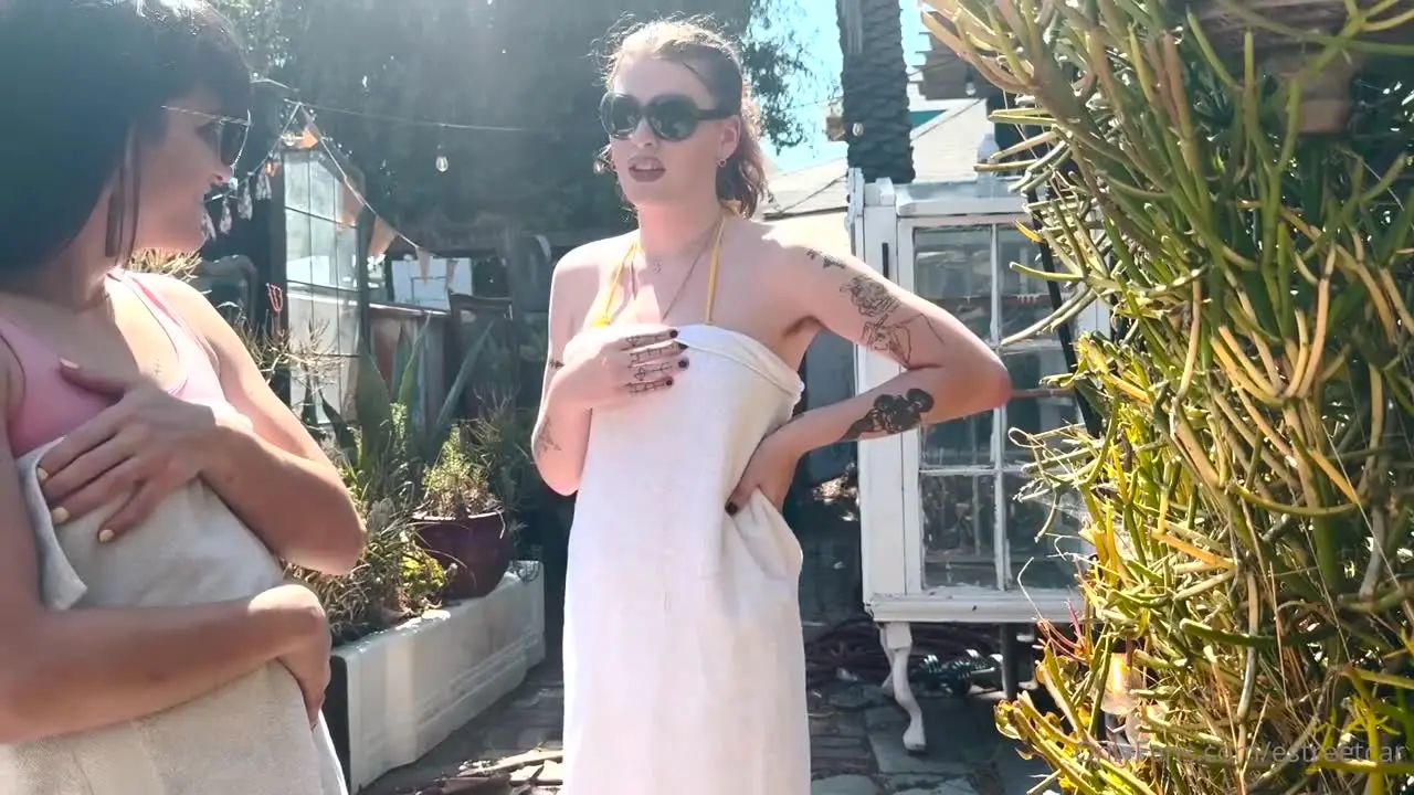 Shiri Allwood - Good, Bad, The Fucking HD Tranny Porn